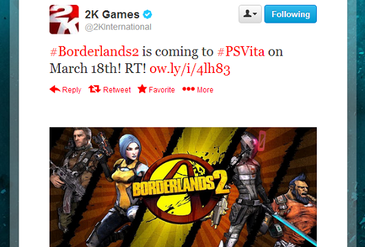 borderlands2psvitareleasedate2k