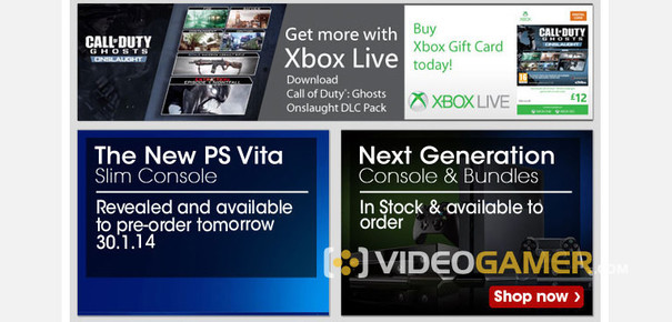 shoptoemailpsvitaslimjanuary30th