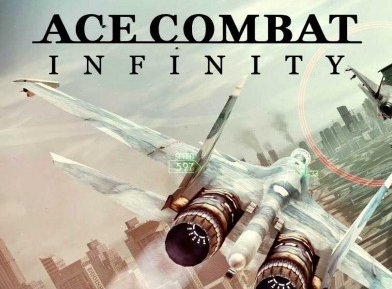 Ace Combat Infinity