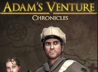 Adams Venture Chronicles