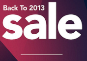 Back to 2013 Sale