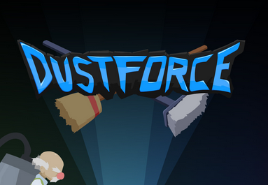 Dustforce