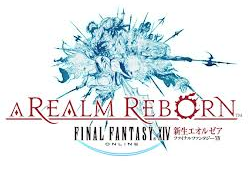 Final Fantasy XIV A Realm Reborn