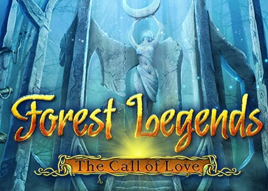 Forest Legends