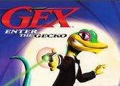 Gex Enter The Gecko