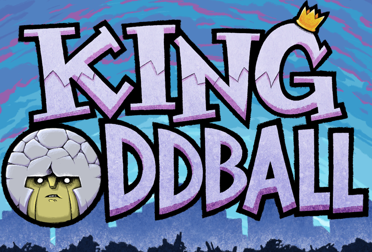 King Oddball