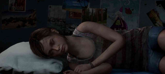 Left-Behind-Ellie-Sleeping