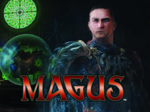 Magus