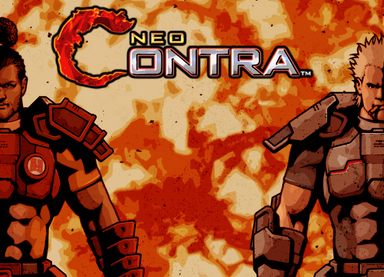 Neo Contra