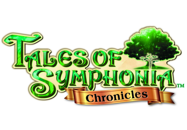 Tales of Symphonia Chronicles