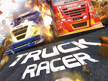 Truck Racer
