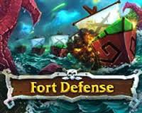 fort defense