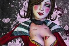 mad moxxi