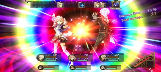 Atelier Escha & Logy2