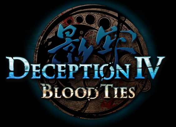 Deception IV