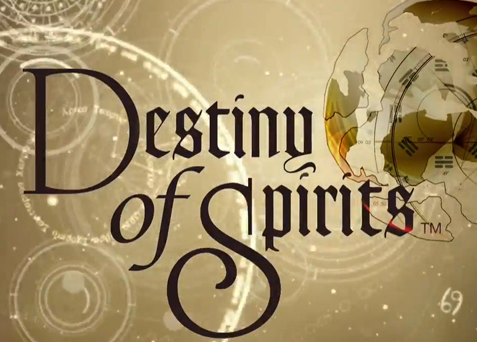 Destiny of Spirits