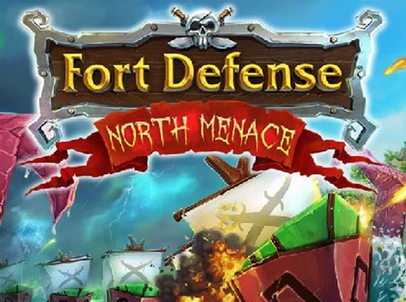 Fort Defense North Menace