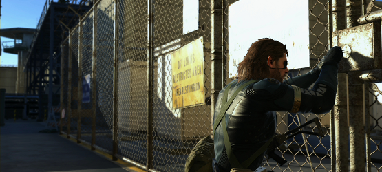 Ground Zeroes Review 1