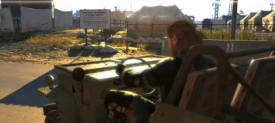 Ground Zeroes Review 3