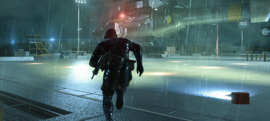 Ground Zeroes Review 4