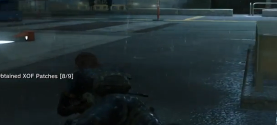 MGSGZ Patch 4 Patch b