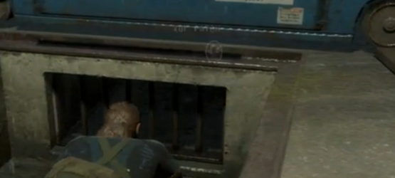 MGSGZ Patch 5 Patch b