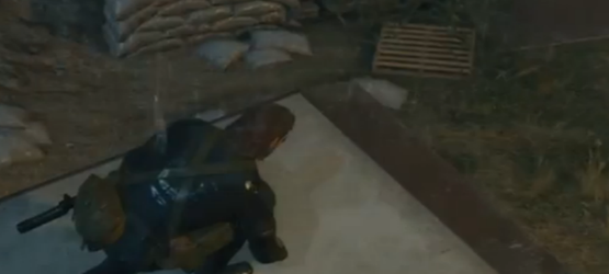 MGSGZ Patch 7 Patch b