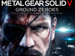 Metal Gear Solid Ground Zeroes