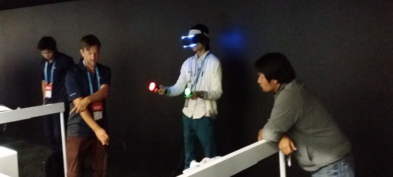 Project Morpheus