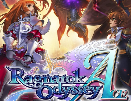 Ragnarok Odyssey Ace