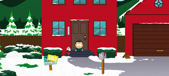 South Park Review 2
