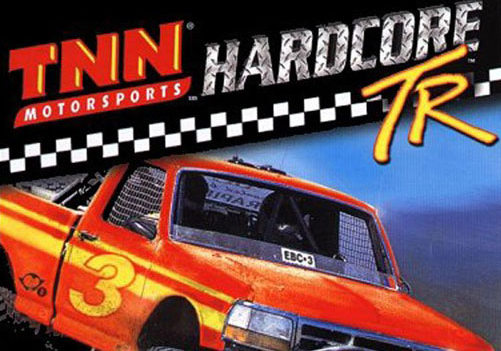 TNN Motorsports