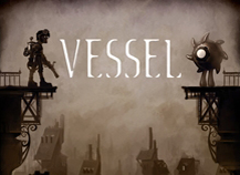 Vessel
