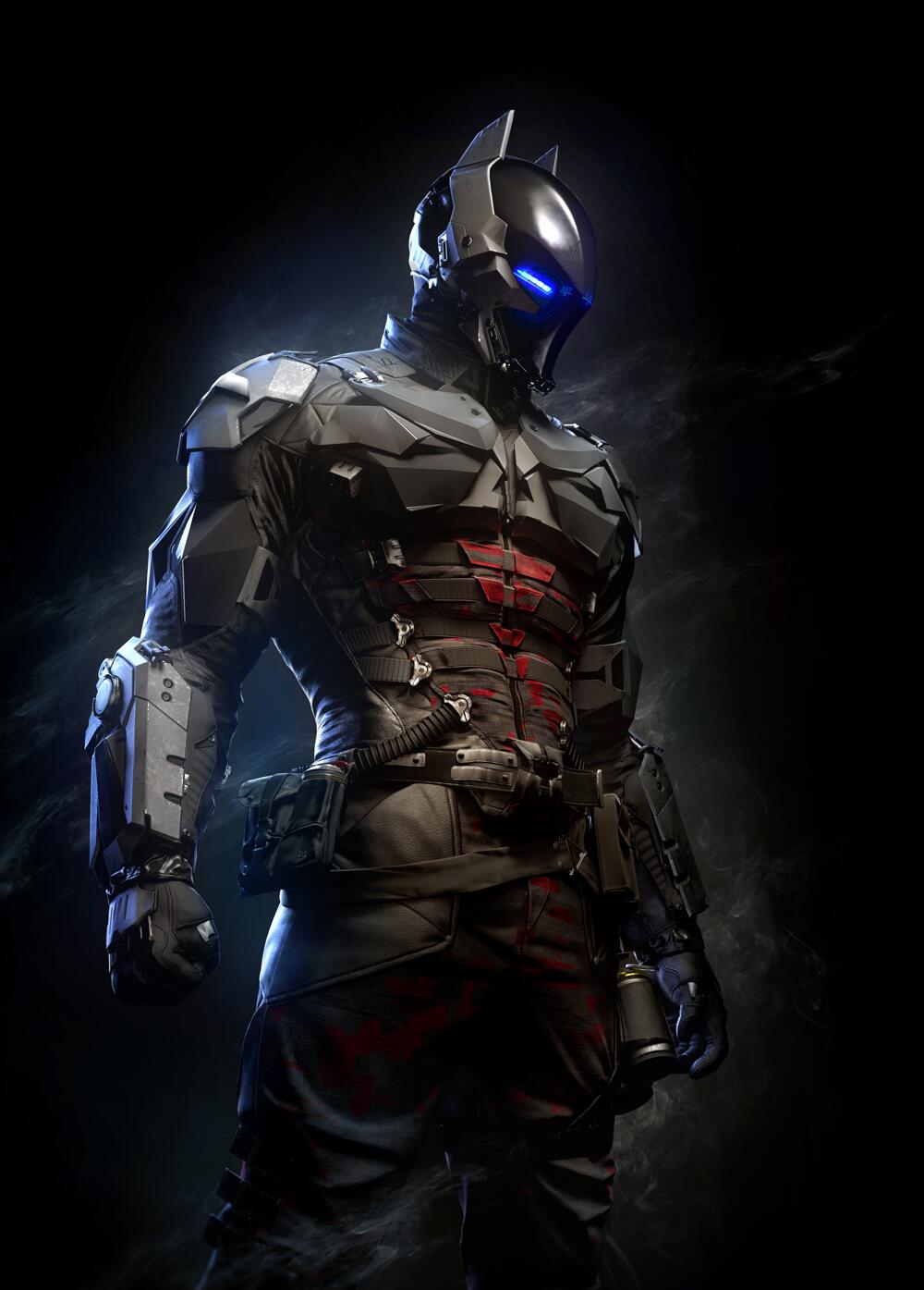 batmanarkhamknightarkhamknight