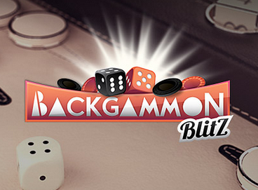 Backgammon Blitz