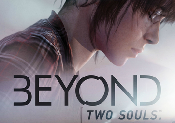 Beyond Two Souls