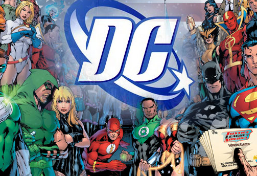 DC Comics