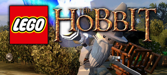 komme stakåndet kop LEGO The Hobbit - Cheat Codes and Character Unlocks
