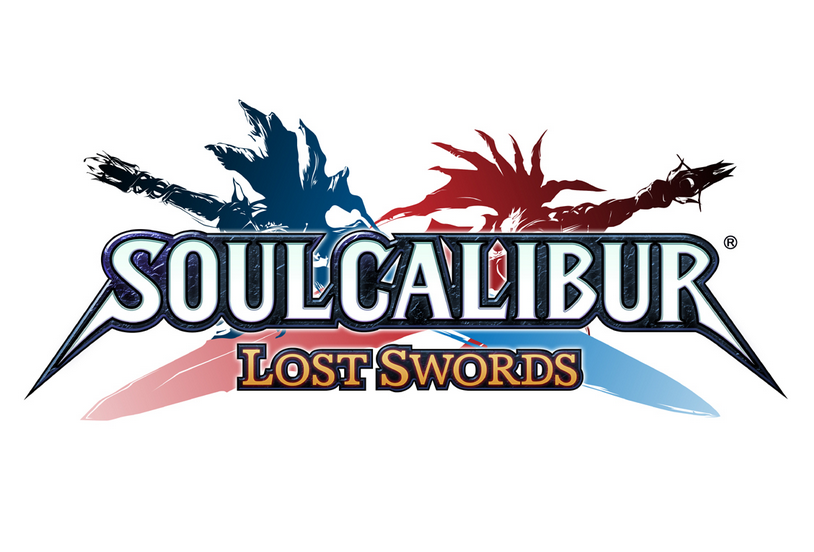 Soul Calibur Lost Swords