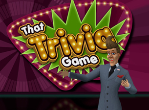 That Trivia Game