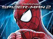 The Amazing Spiderman 2