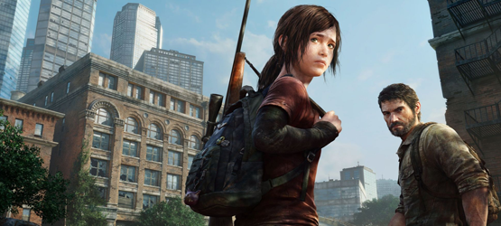 The Last of Us