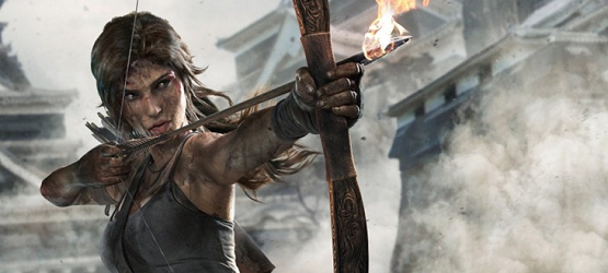 Tomb Raider Definitive