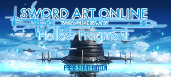 Sword Art Online: Hollow Fragment is coming exclusively to PS Vita in  Europe