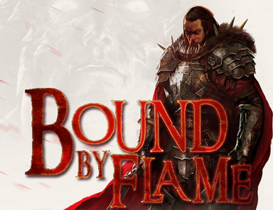 Bound by Flame