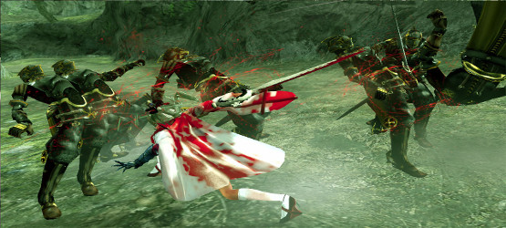 Drakengard3 Review 2