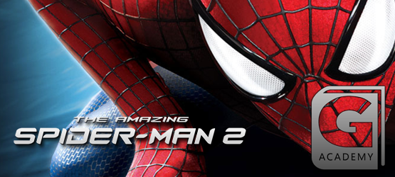 The Amazing Spider-Man 2 png