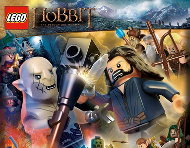 LEGO Hobbit