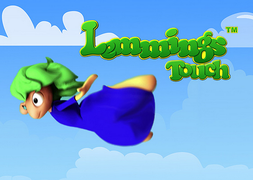 Lemmings Touch