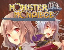 Monster Monpiece